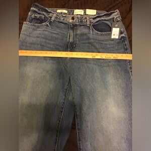 905 Baggy Denim Jeans